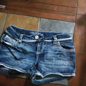 Shorts (maurices)